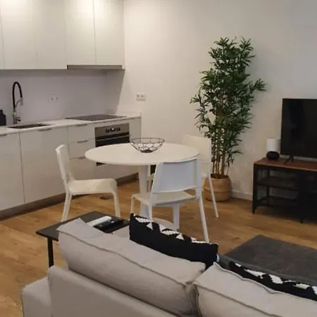 Aveiro Urban Twins Apartment Exterior photo