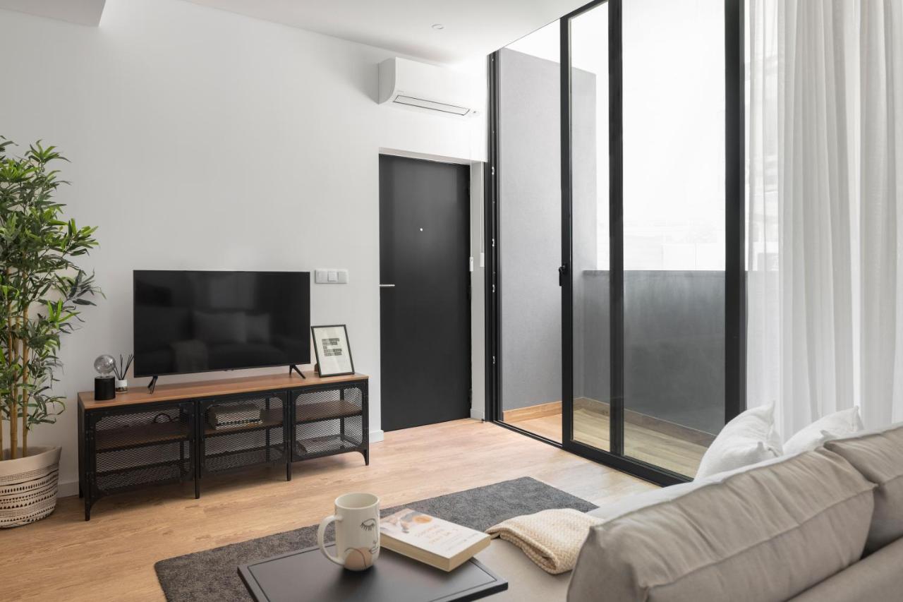 Urban Twins Apartment Aveiro
