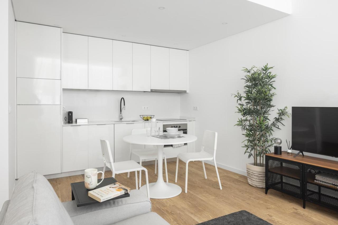 Apartment Urban Twins